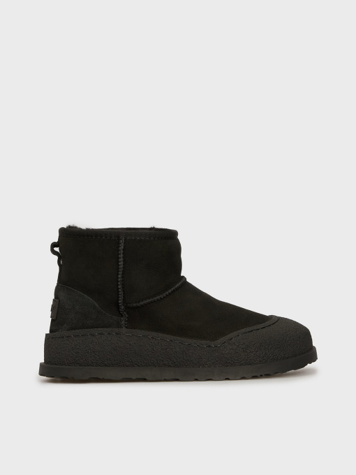 Черевики та чоботи PRPY модель PRFAS3143W Фото