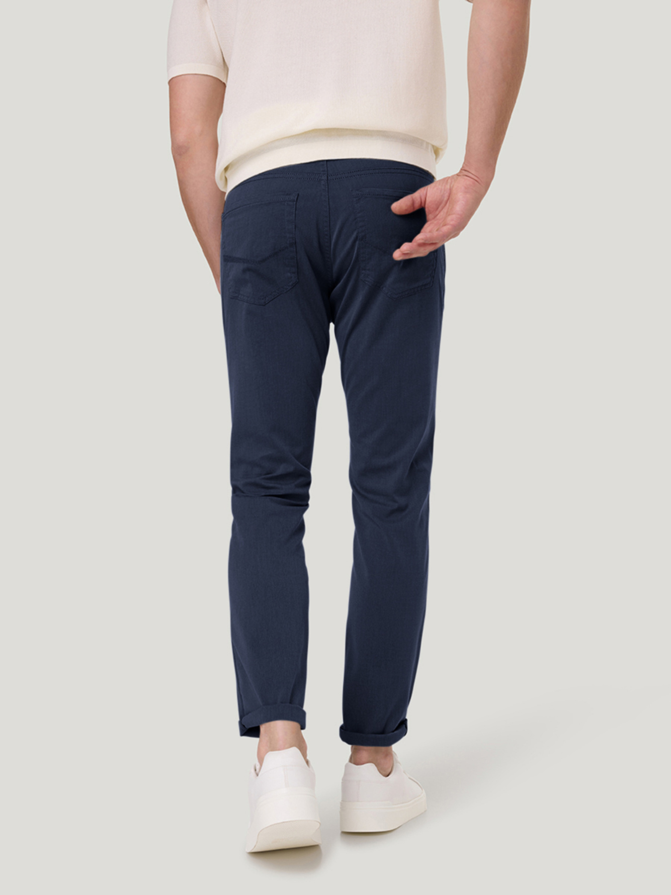Брюки Pierre Cardin модель C3 34540.1056.6325 Брюки Pierre Cardin модель C3 34540.1056.6325 Фото