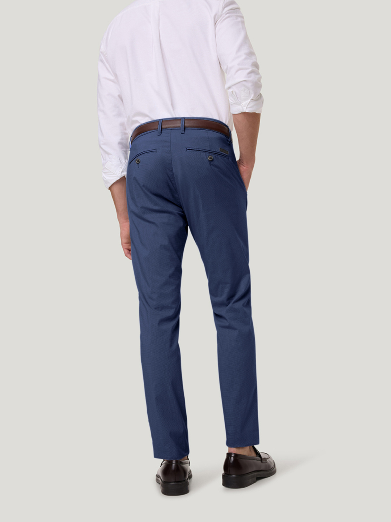 Брюки Pierre Cardin модель C3 33730.1058.6232 Фото