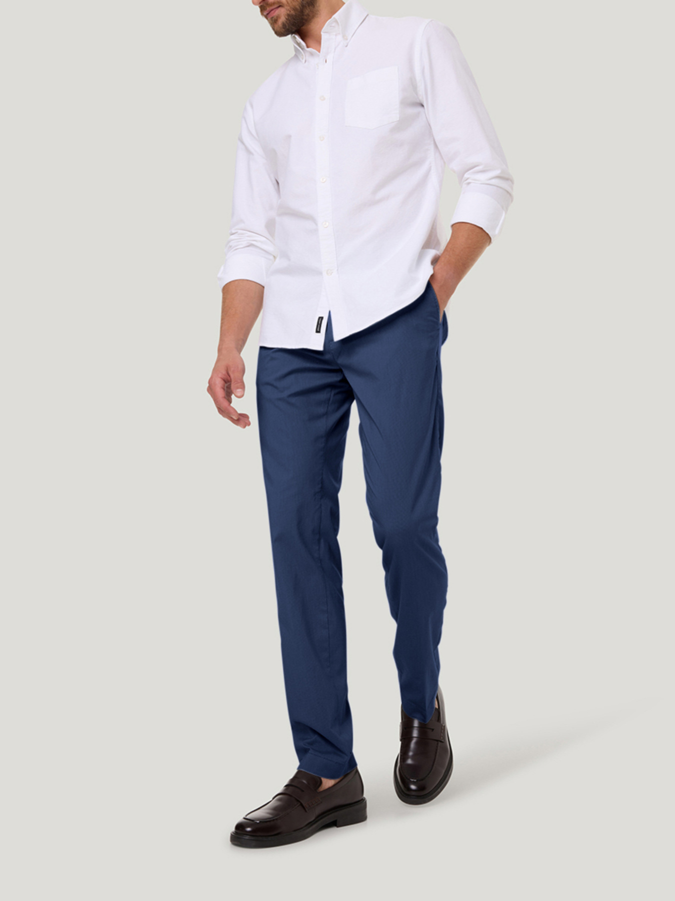 Брюки Pierre Cardin модель C3 33730.1058.6232 Фото