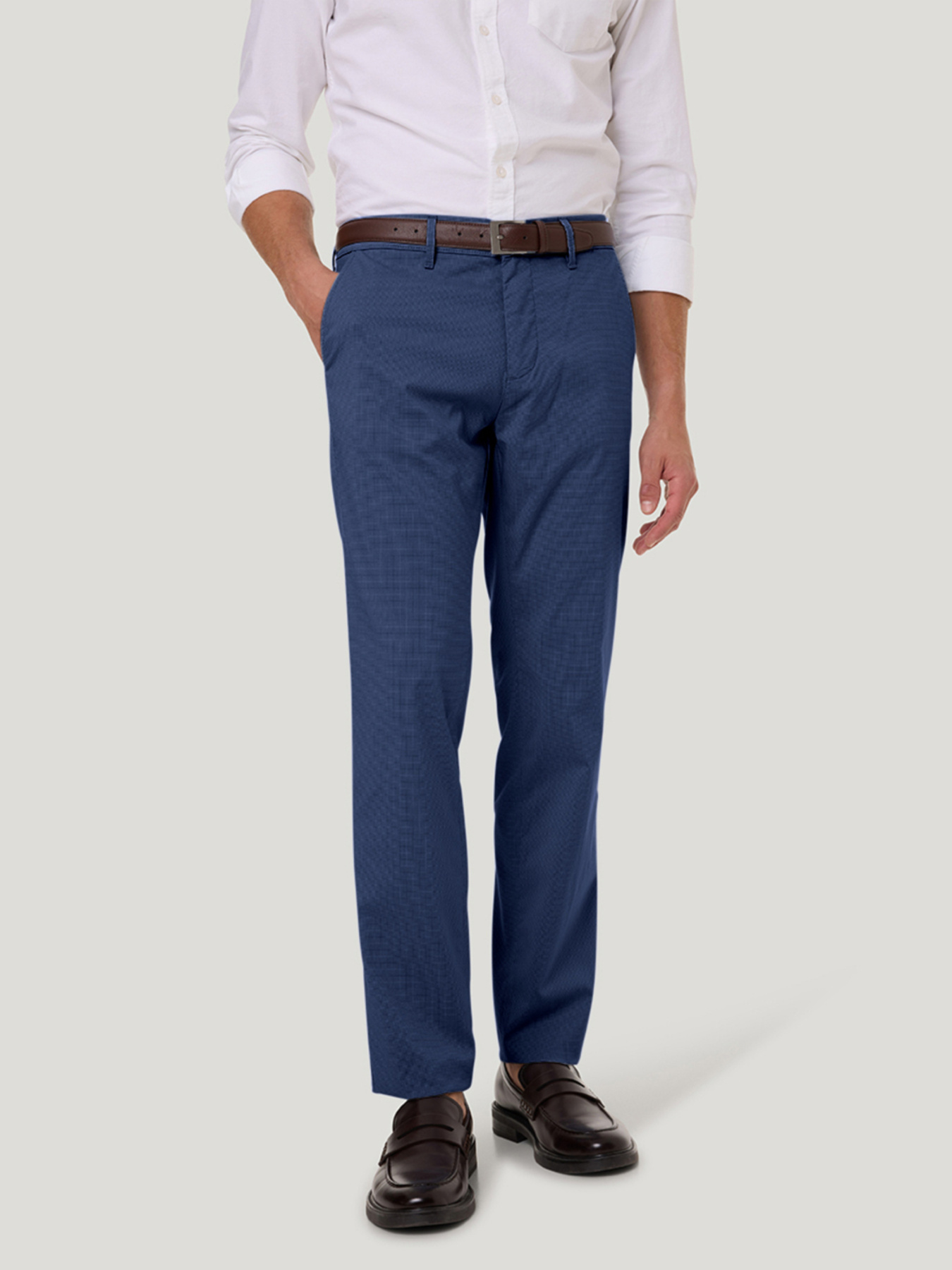 Брюки Pierre Cardin модель C3 33730.1058.6232 Фото