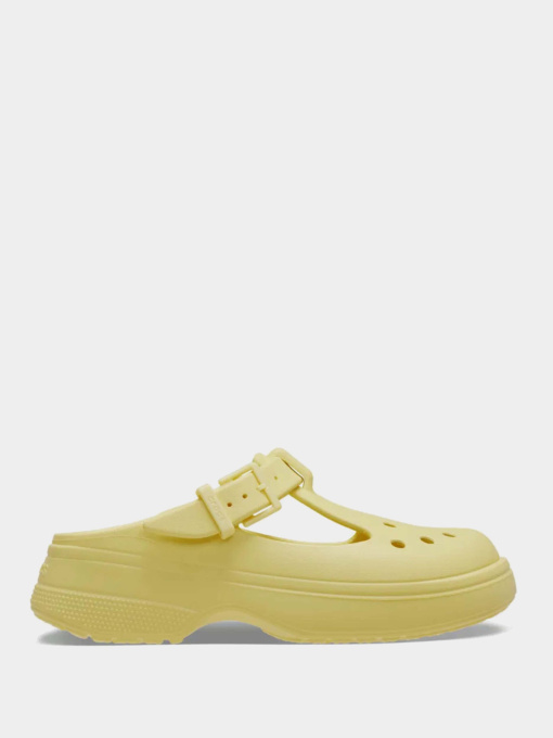 Шлёпанцы Crocs модель 210581DAY Фото