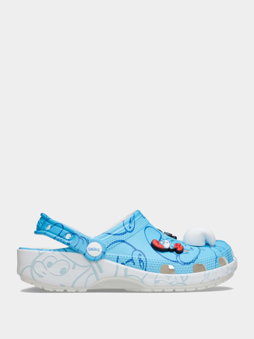 Шлёпанцы Crocs модель 210820MLT Фото