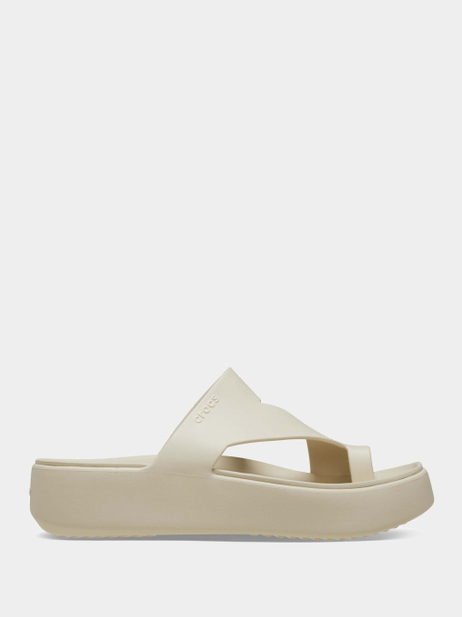 Шлёпанцы Crocs модель 210834SAN Фото