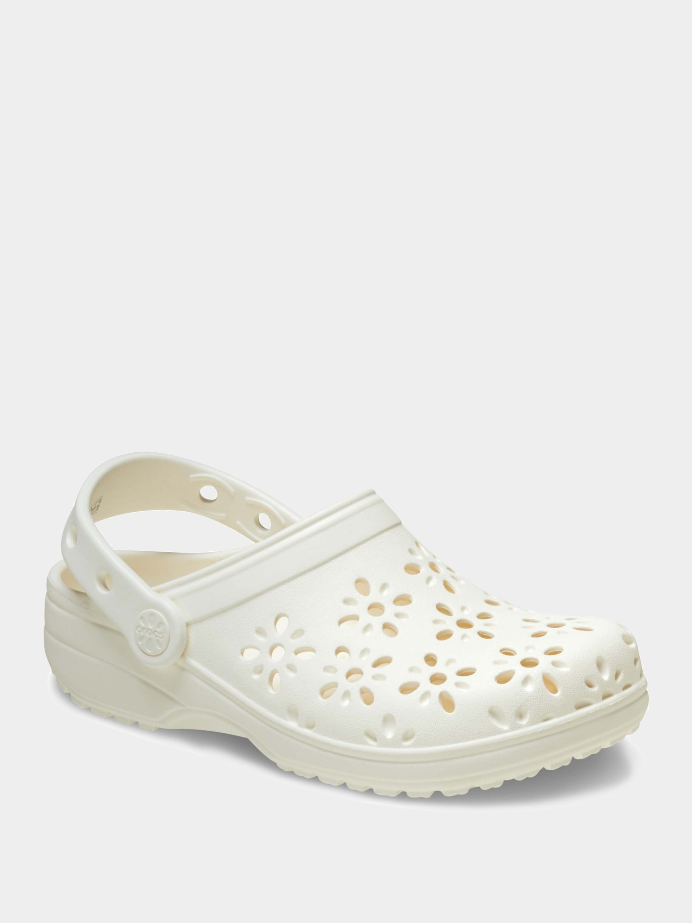 Шльопанці Crocs модель 210927CHA Фото