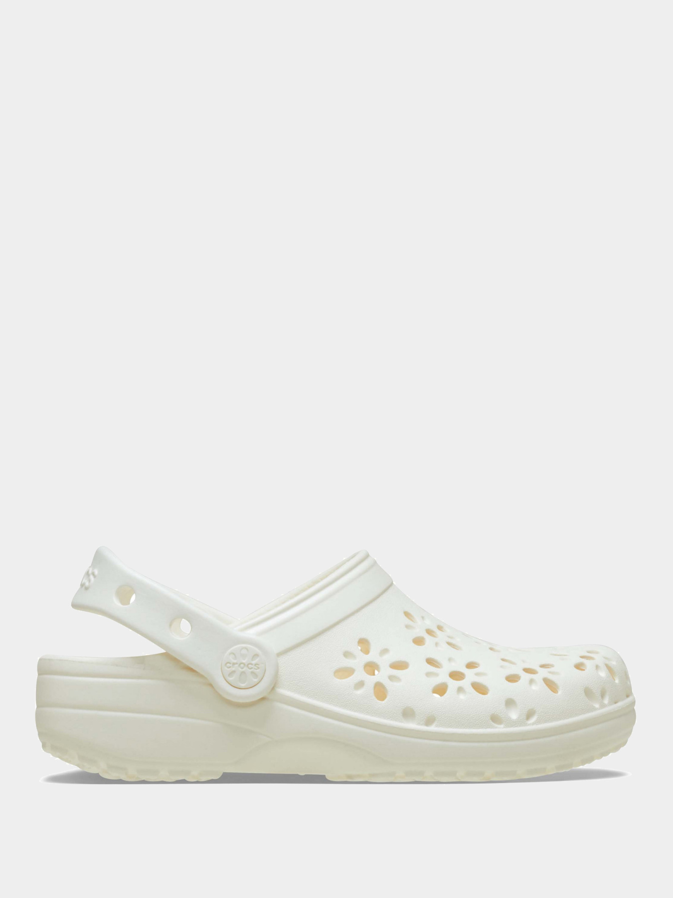 Шльопанці Crocs модель 210927CHA Фото