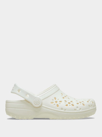 Шльопанці Crocs модель 210927CHA Фото