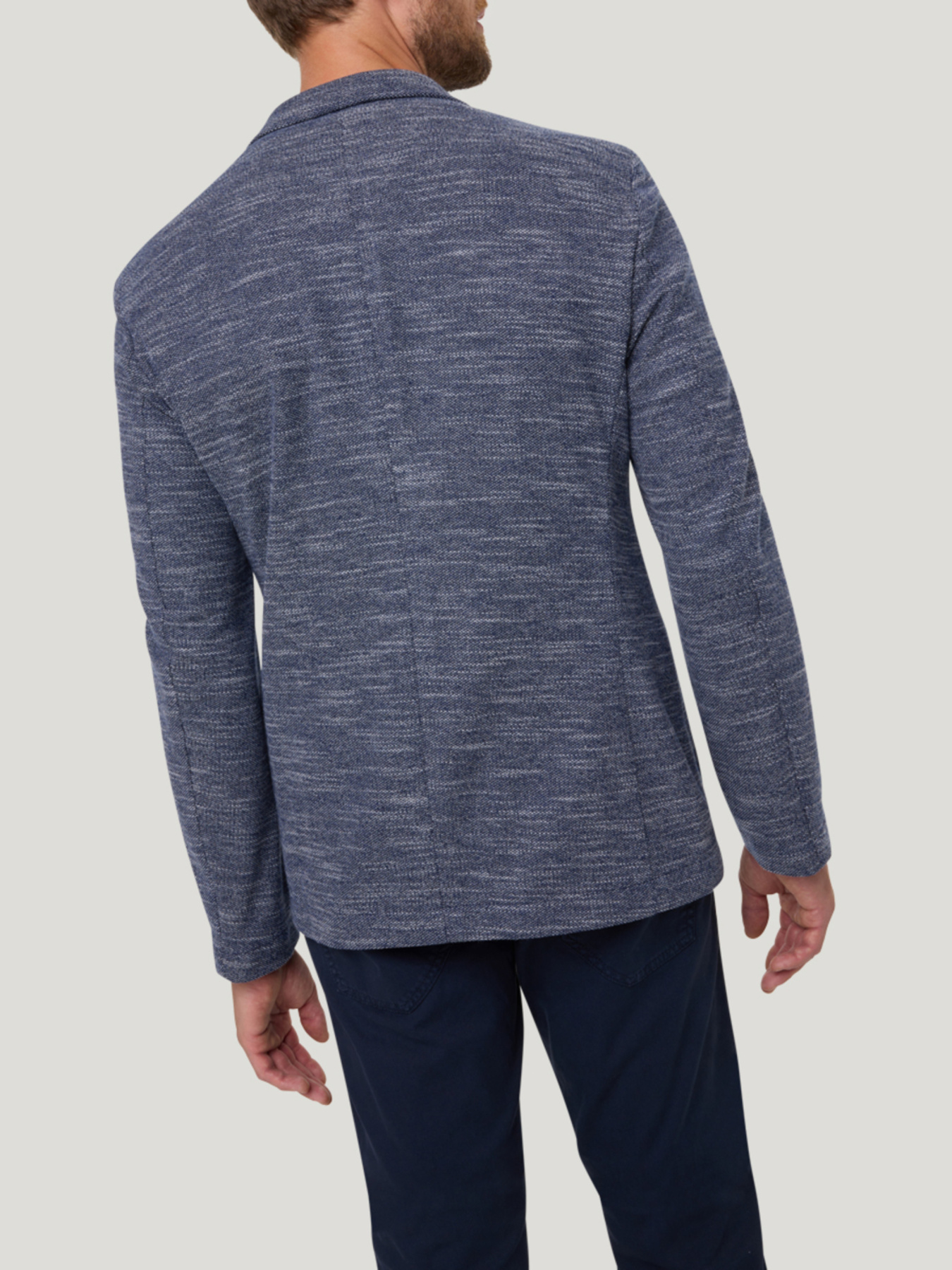Пиджаки Pierre Cardin модель C4 42400.7017.6232 Фото