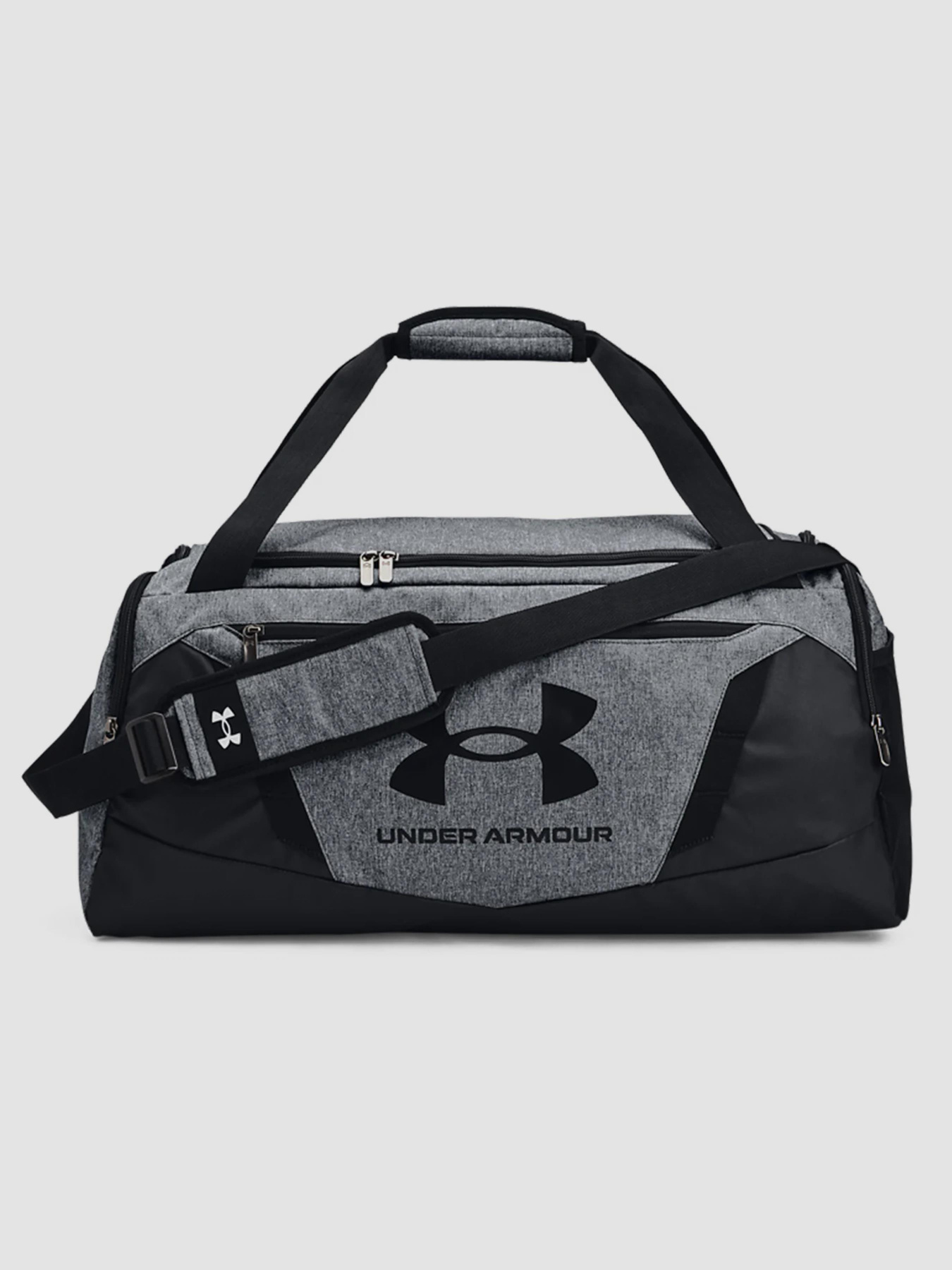 Сумки Under Armour Ua Undeniable 5.0 Duffle Md 58L модель 1369223-012 Фото