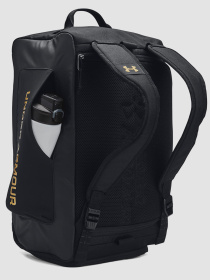 Сумки Under Armour Ua Contain Duo Sm Bp Duffle 40L модель 1381920-001 Фото