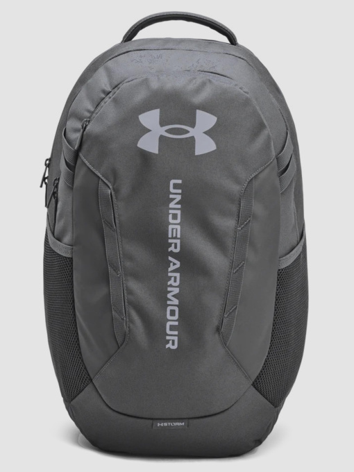 Рюкзаки Under Armour Ua Hustle 6.0 Backpack 29L модель 1384672-025 Фото