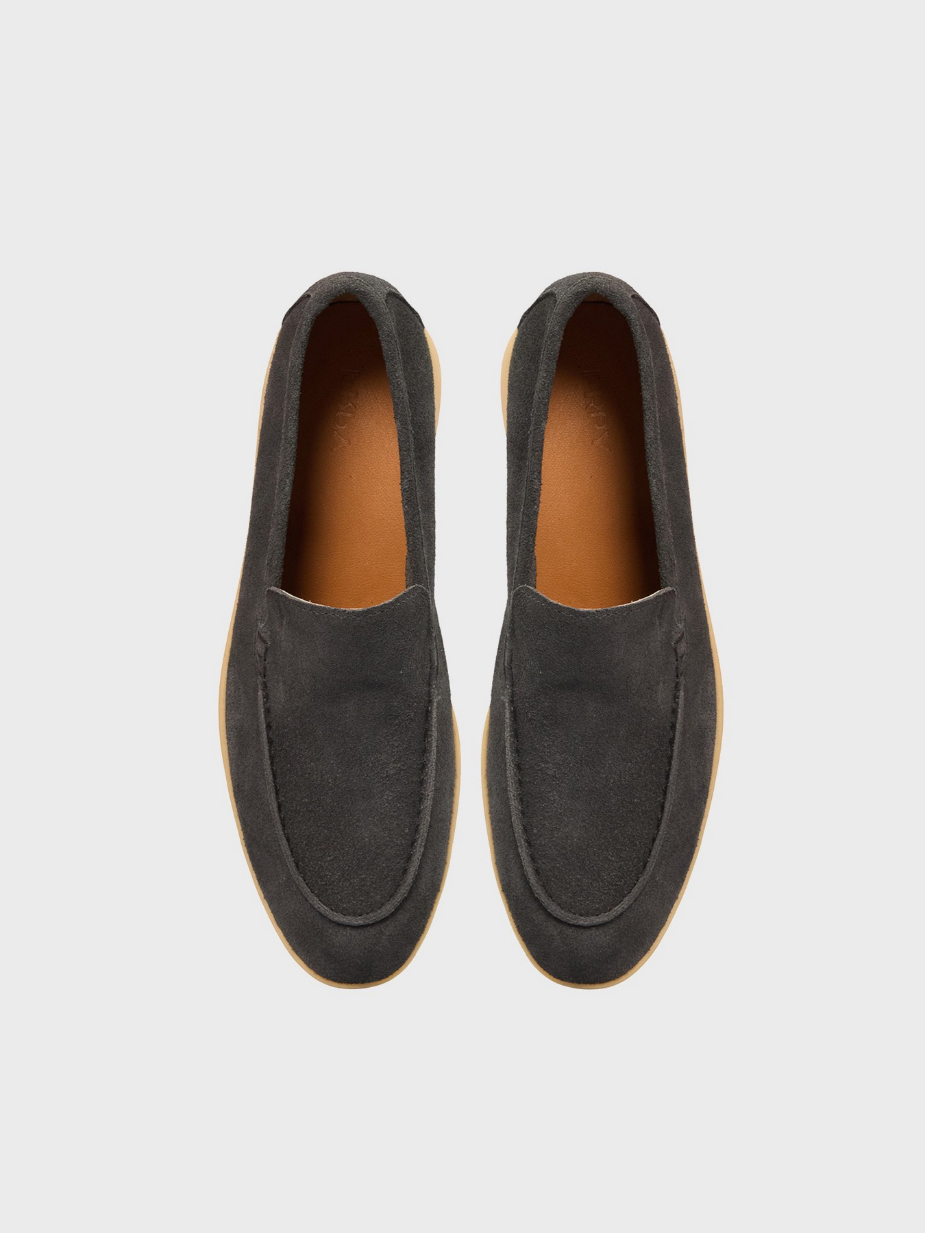 Туфли и лоферы PRPY модель PRSDS20015W Фото