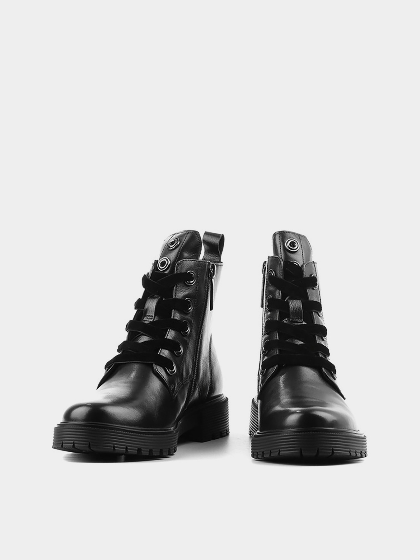Черевики та чоботи LeBERDES модель 00000014212 Фото