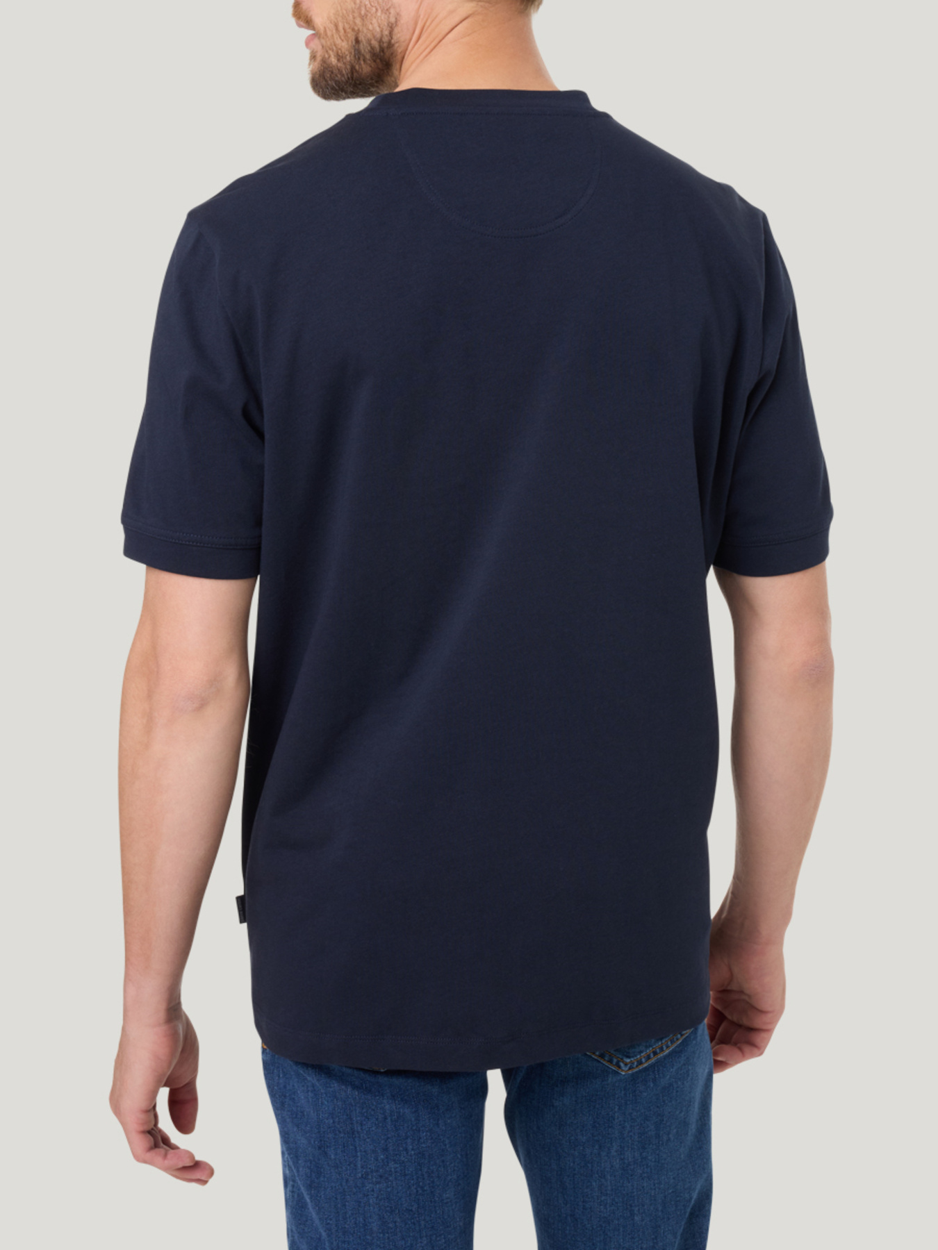 Футболки і поло Pierre Cardin модель C5 21570.2128.6325 Футболки і поло Pierre Cardin модель C5 21570.2128.6325 Фото