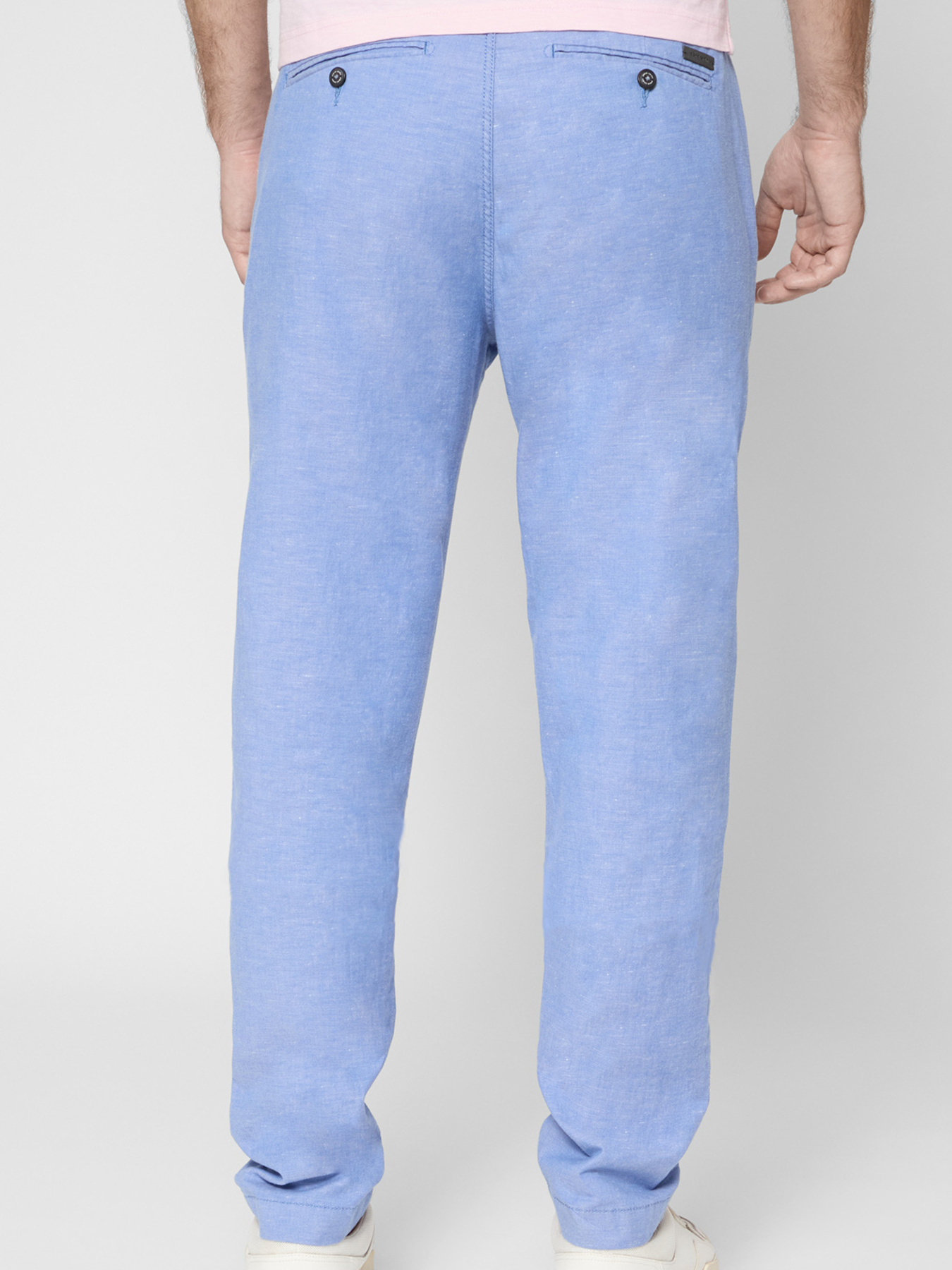 Брюки Pierre Cardin модель C3 33710.5011.6027 Брюки Pierre Cardin модель C3 33710.5011.6027 Фото