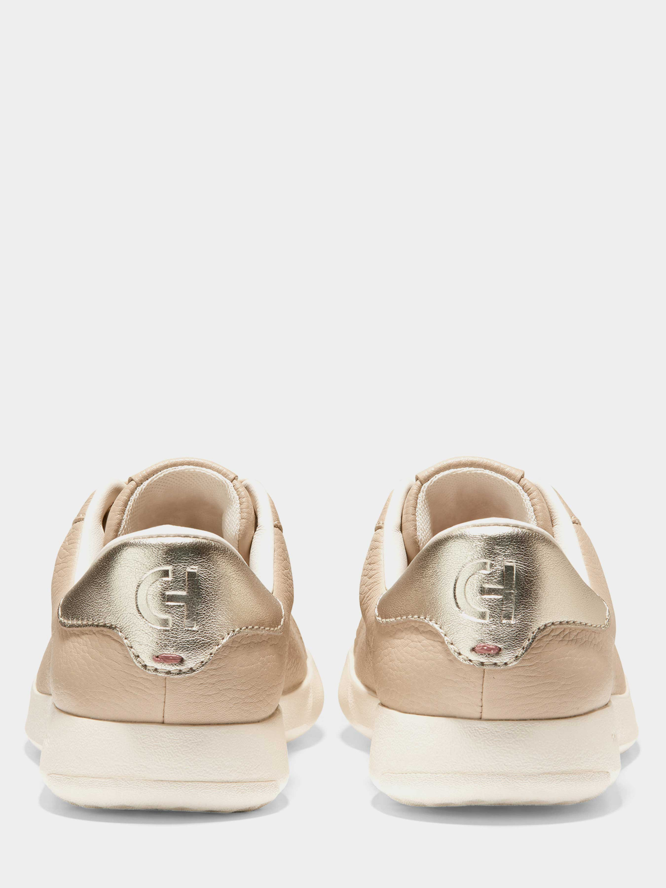 Кеды Cole Haan модель W24570 Кеды Cole Haan модель W24570 Фото