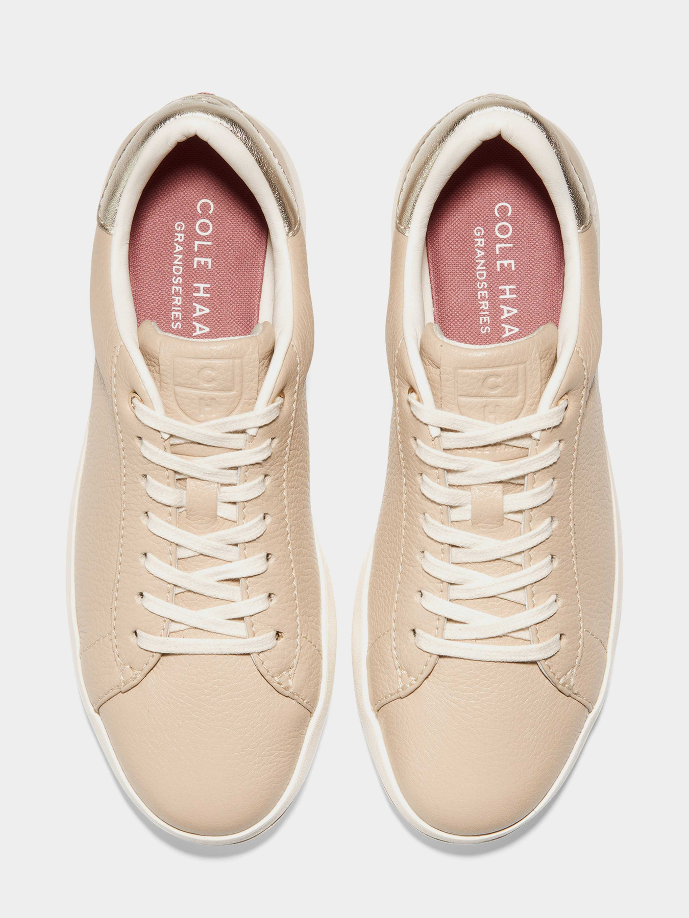 Кеды Cole Haan модель W24570 Кеды Cole Haan модель W24570 Фото