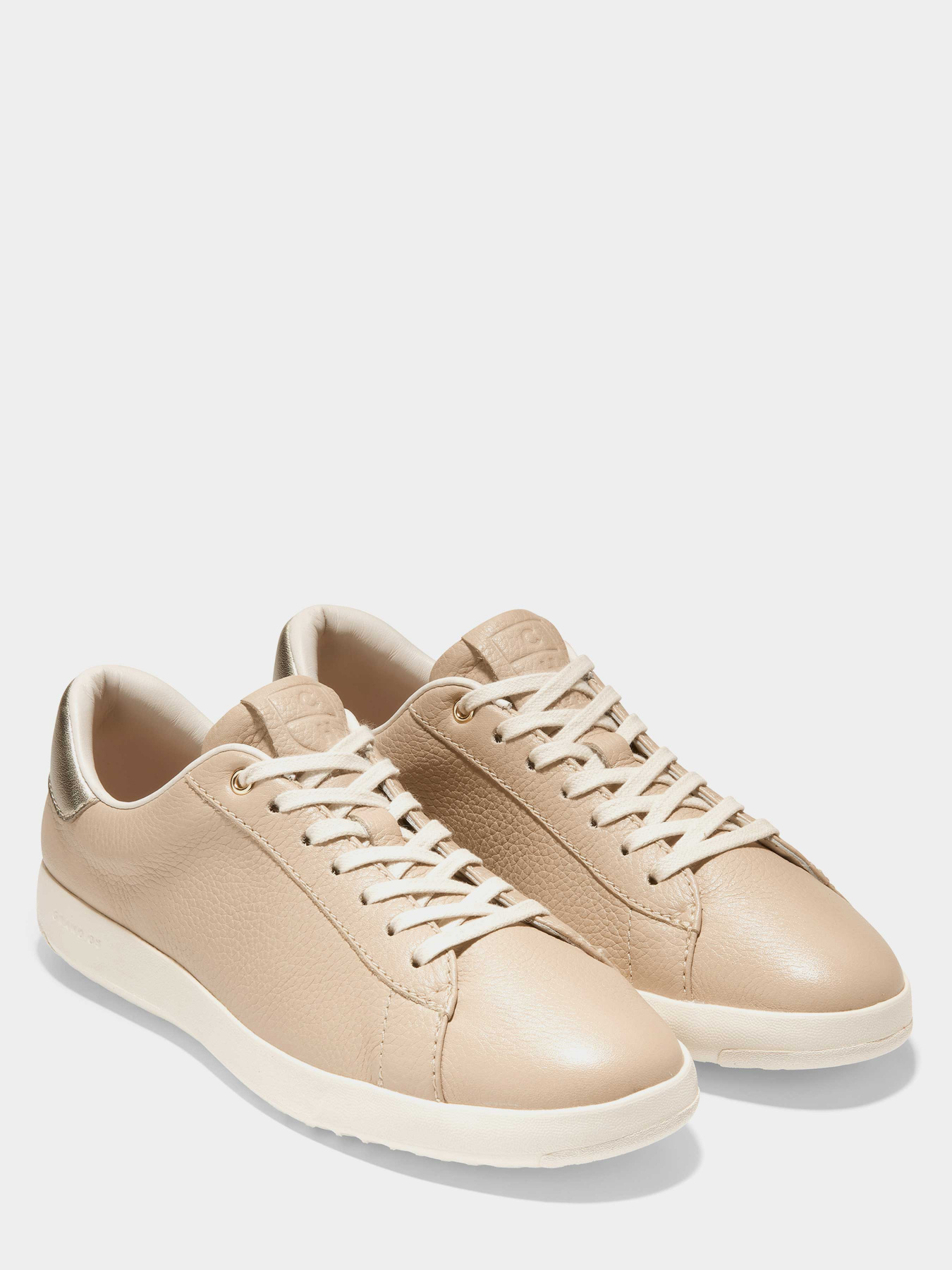 Кеды Cole Haan модель W24570 Кеды Cole Haan модель W24570 Фото