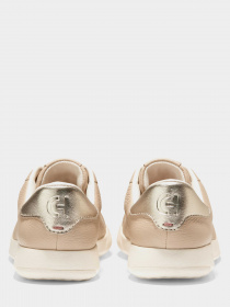 Кеды Cole Haan модель W24570 Фото