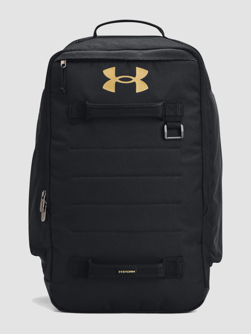 Рюкзаки Under Armour Ua Contain Backpack модель 1378413-001 Фото