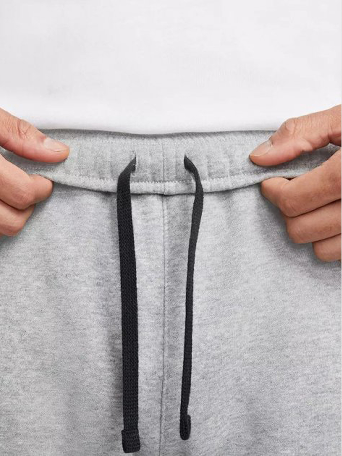 Костюмы NIKE M Nk Club Flc Gx Hd Trk Suit модель DM6838-063 Фото
