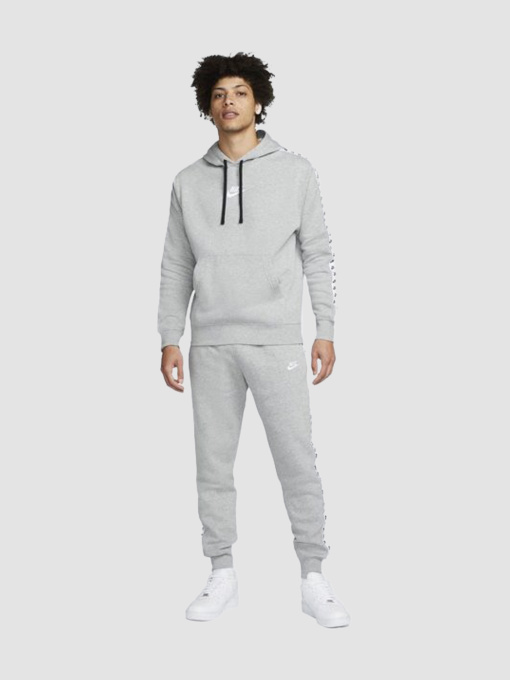 Костюми NIKE M Nk Club Flc Gx Hd Trk Suit модель DM6838-063 Фото