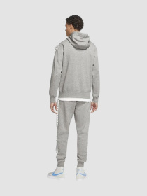 Костюмы NIKE M Nk Club Flc Gx Hd Trk Suit модель DM6838-063 Фото
