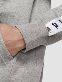 Костюмы NIKE M Nk Club Flc Gx Hd Trk Suit модель DM6838-063 Фото