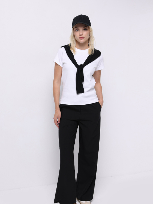 Брюки Colin’s модель CL1075609_Q1.V1_BLK Фото