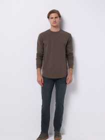 Худі та світшоти Colin’s модель CL1076432_Q1.V1_TPE Фото