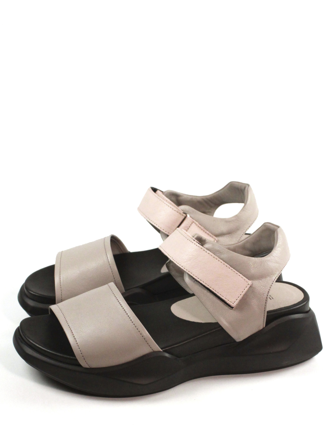 Сандалії It-girl модель 9081-5-260-259_grey Фото
