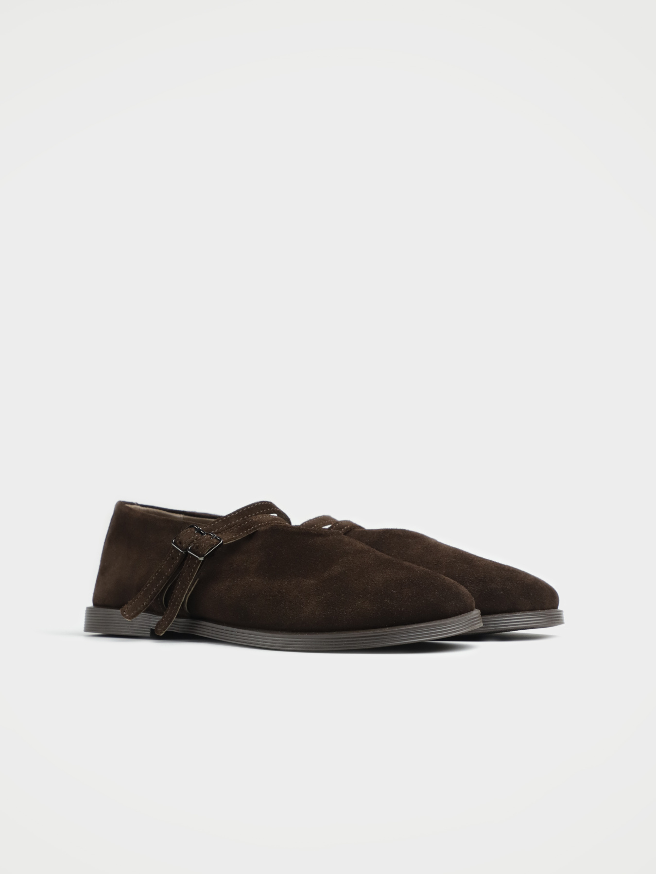 Туфли и лоферы URBAN TRACE модель UT139-1U Фото