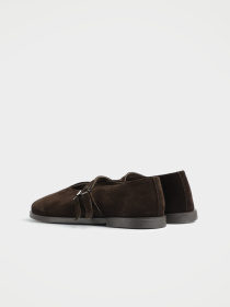 Туфли и лоферы URBAN TRACE модель UT139-1U Фото