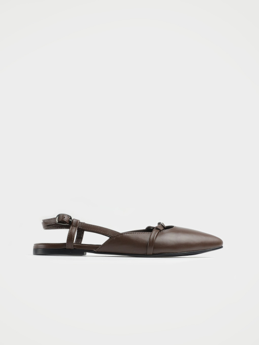 Туфли и лоферы URBAN TRACE модель UT245-3U Фото