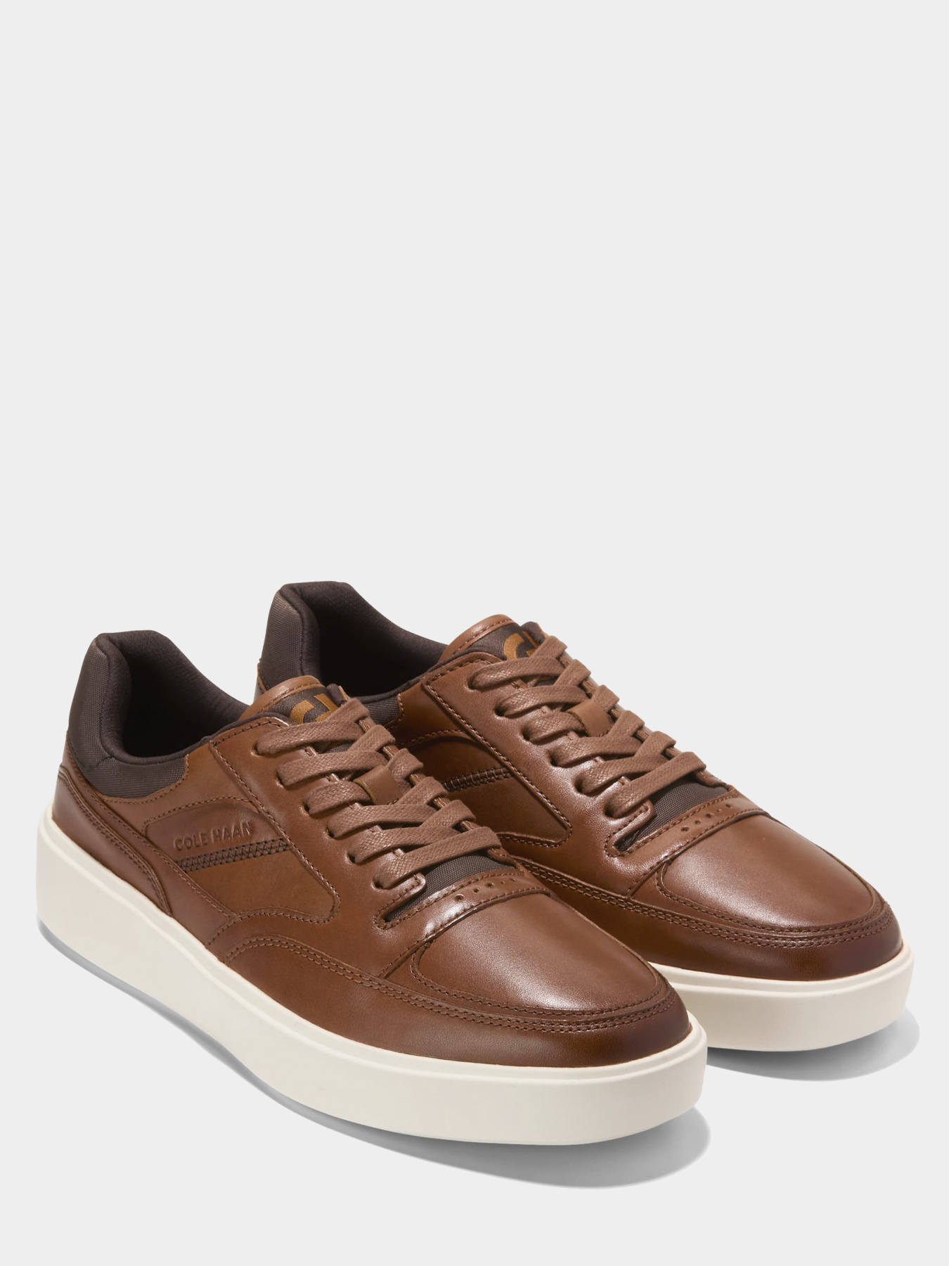 Кеды Cole Haan модель C42230 Фото