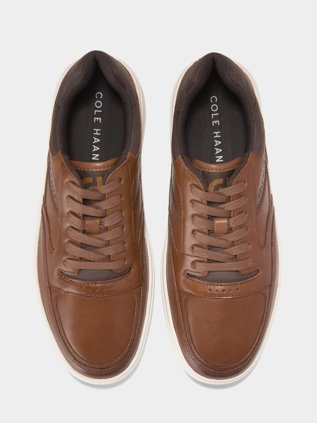 Кеды Cole Haan модель C42230 Фото
