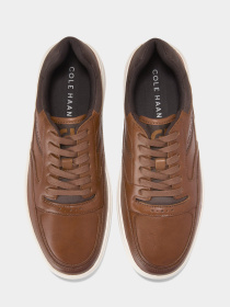 Кеды Cole Haan модель C42230 Фото