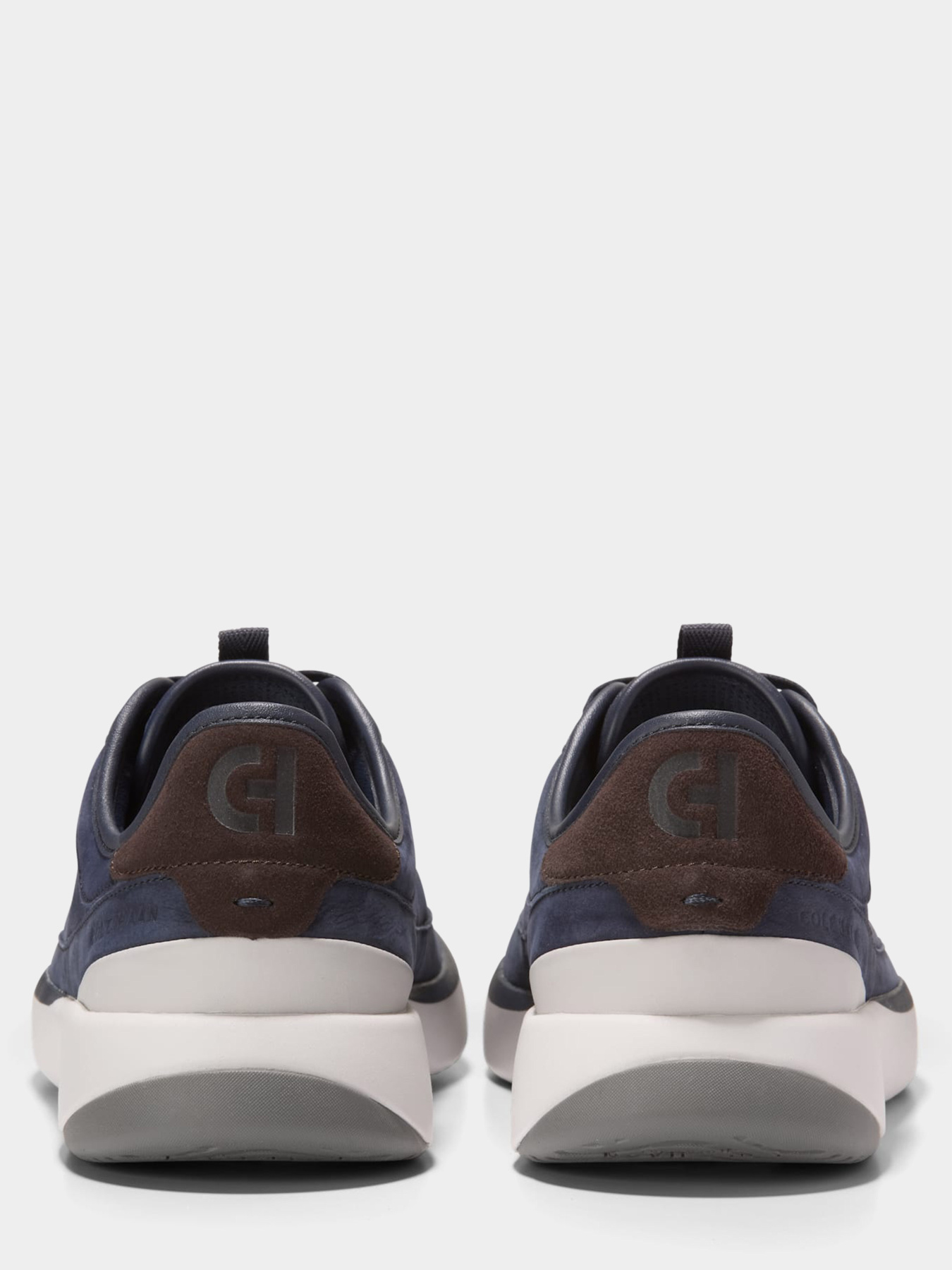 Кеды Cole Haan модель C42349 Фото