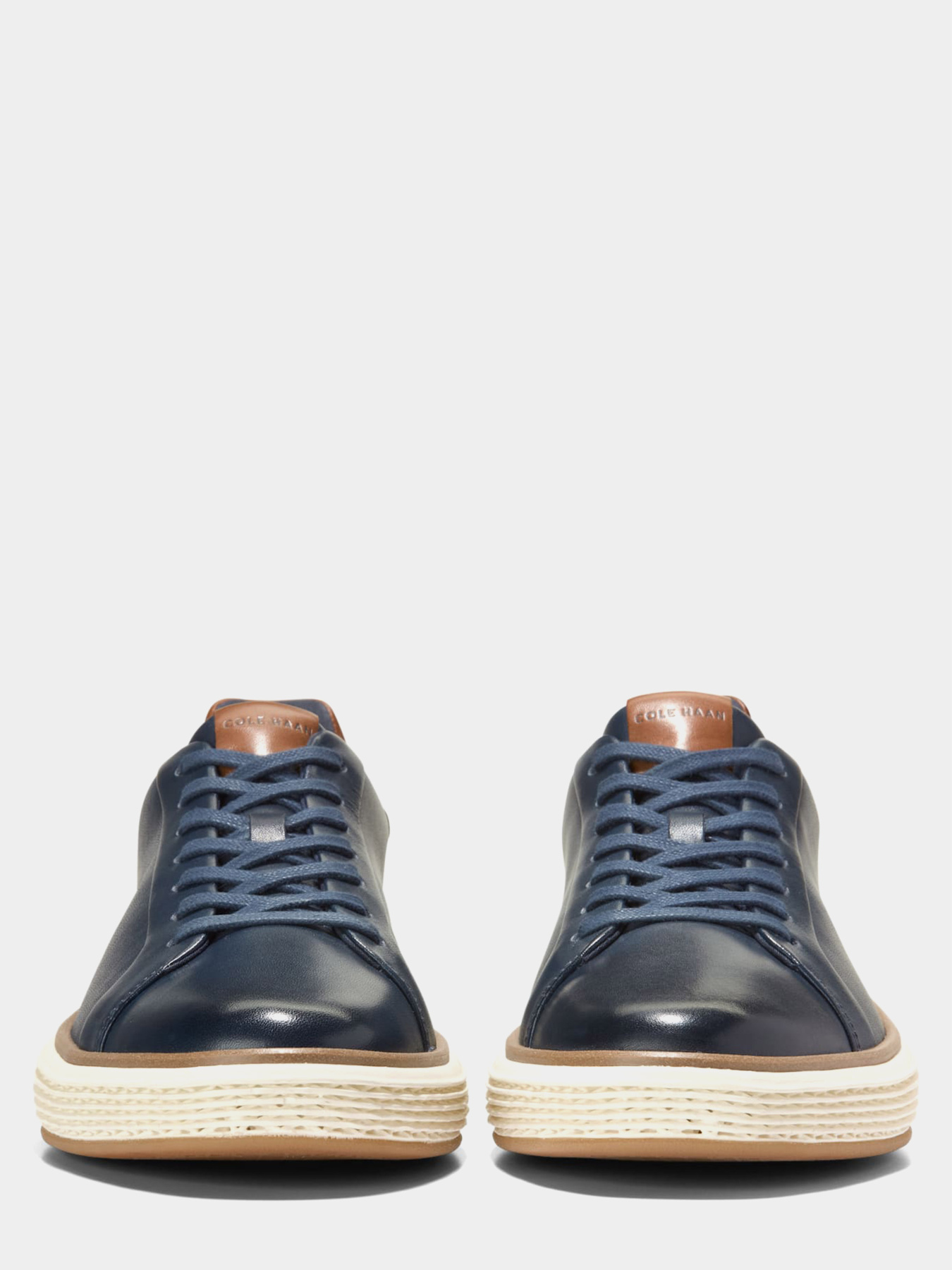 Кеды Cole Haan модель C42010 Фото