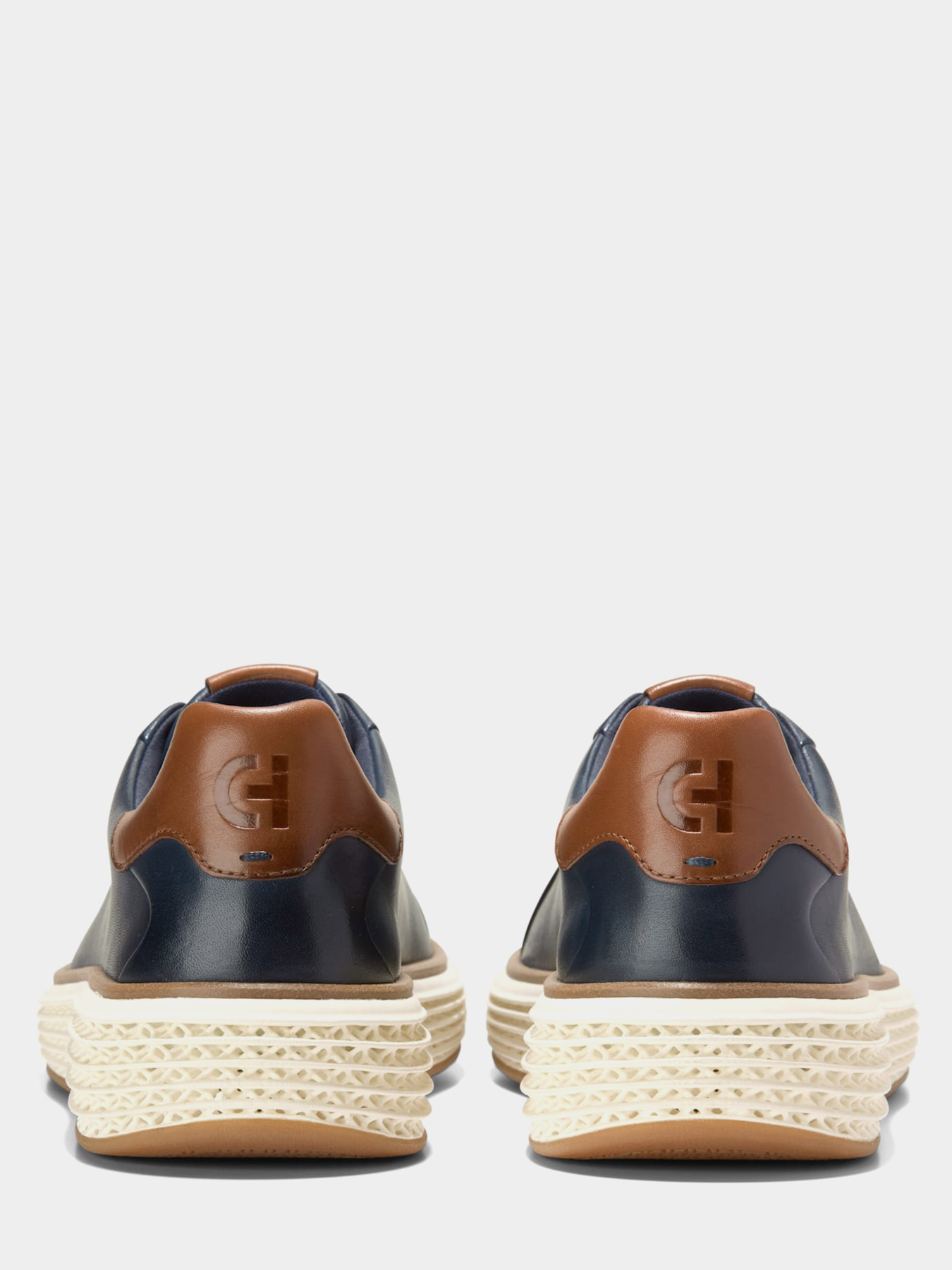 Кеды Cole Haan модель C42010 Фото