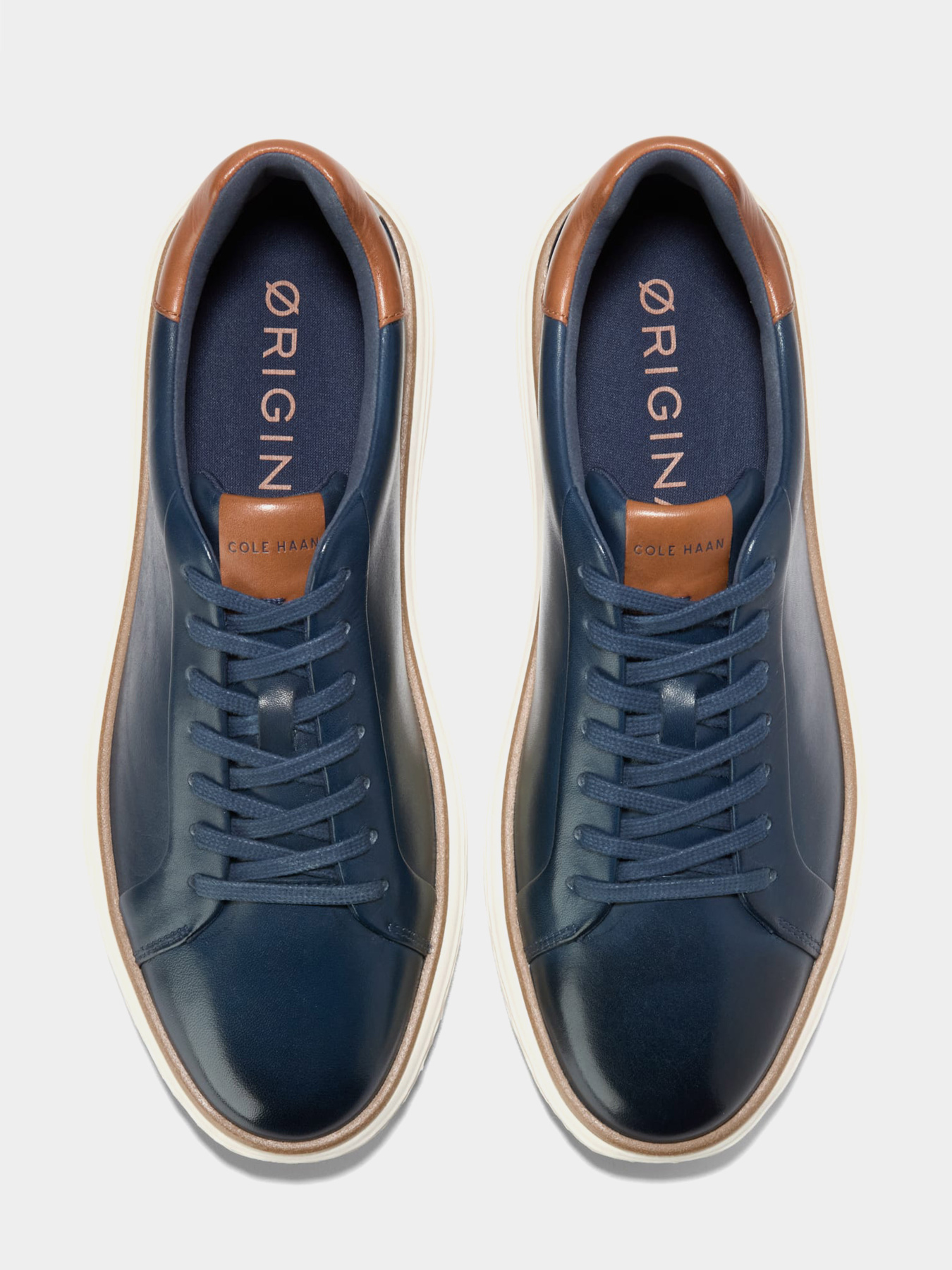 Кеды Cole Haan модель C42010 Фото