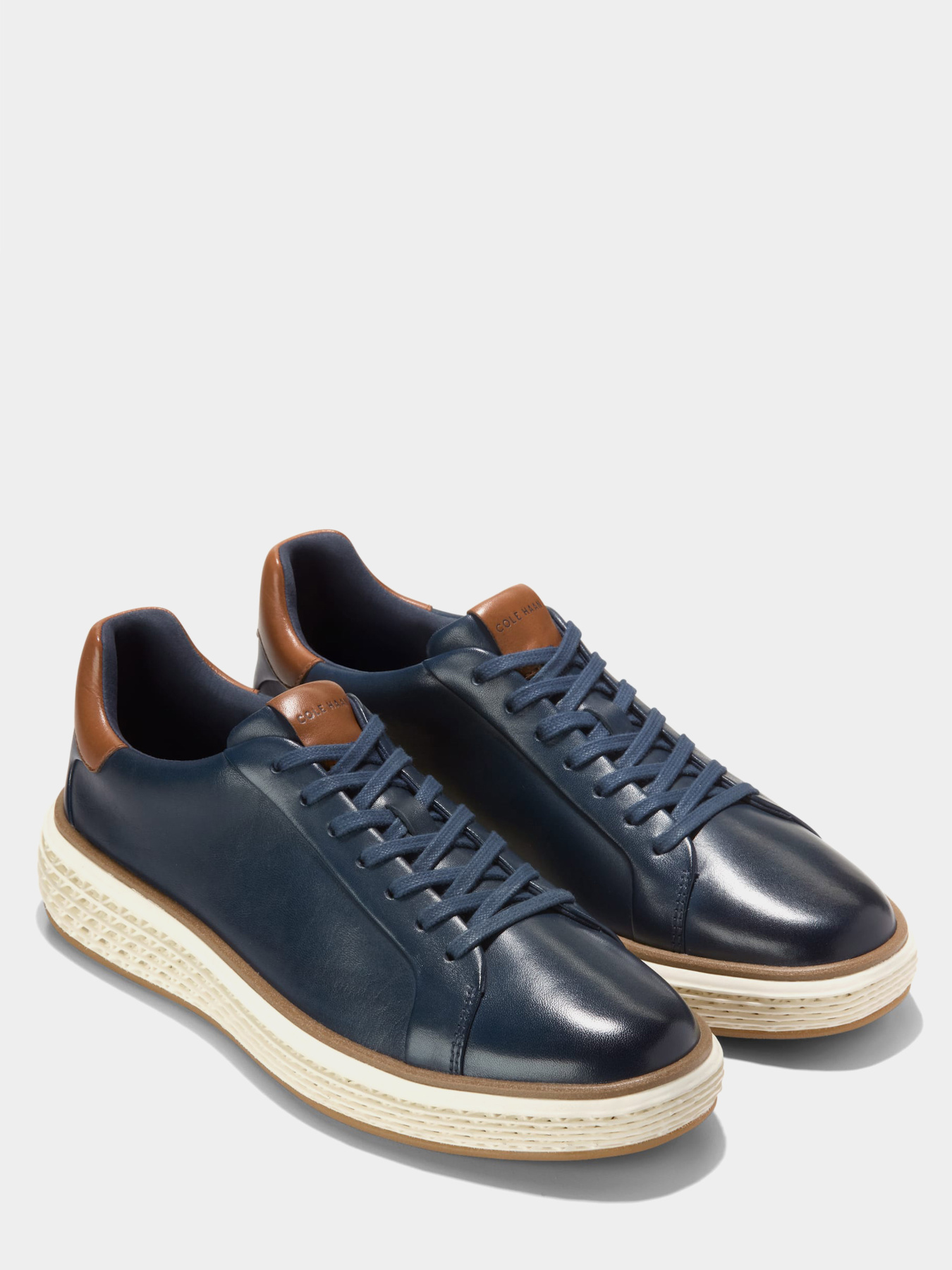 Кеды Cole Haan модель C42010 Фото