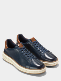 Кеды Cole Haan модель C42010 Фото