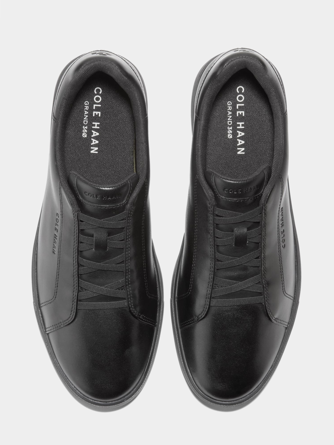 Кеды Cole Haan модель C40903 Фото