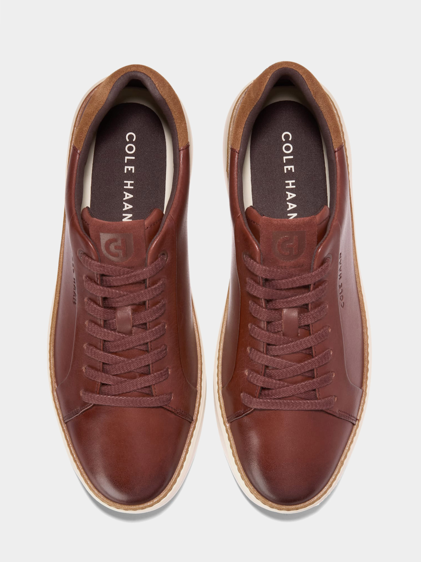Кеды Cole Haan модель C41229 Фото