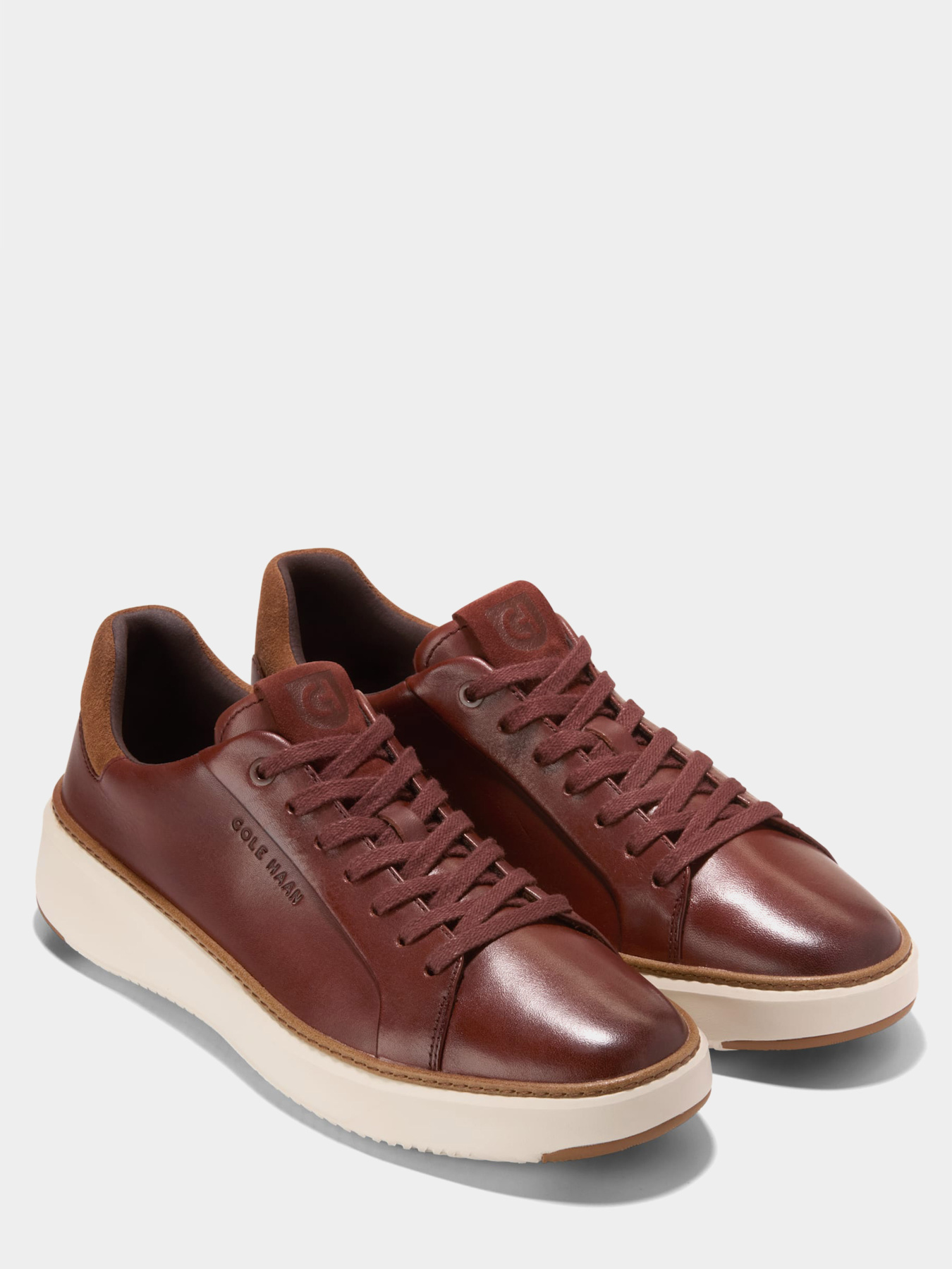 Кеды Cole Haan модель C41229 Фото