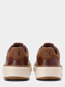 Кеды Cole Haan модель C41229 Фото
