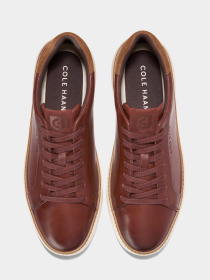 Кеды Cole Haan модель C41229 Фото