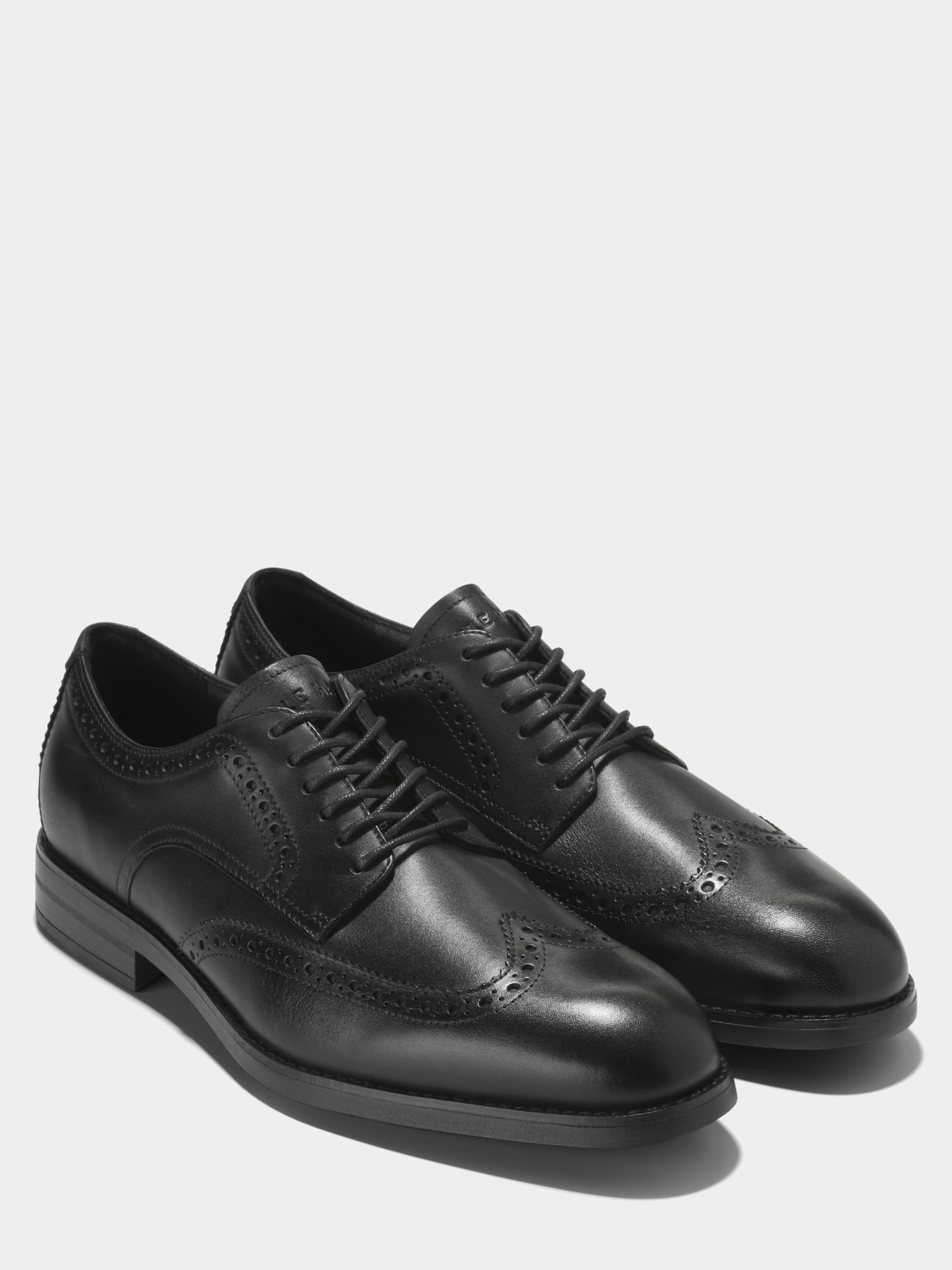 Туфли и лоферы Cole Haan модель C41591 Фото