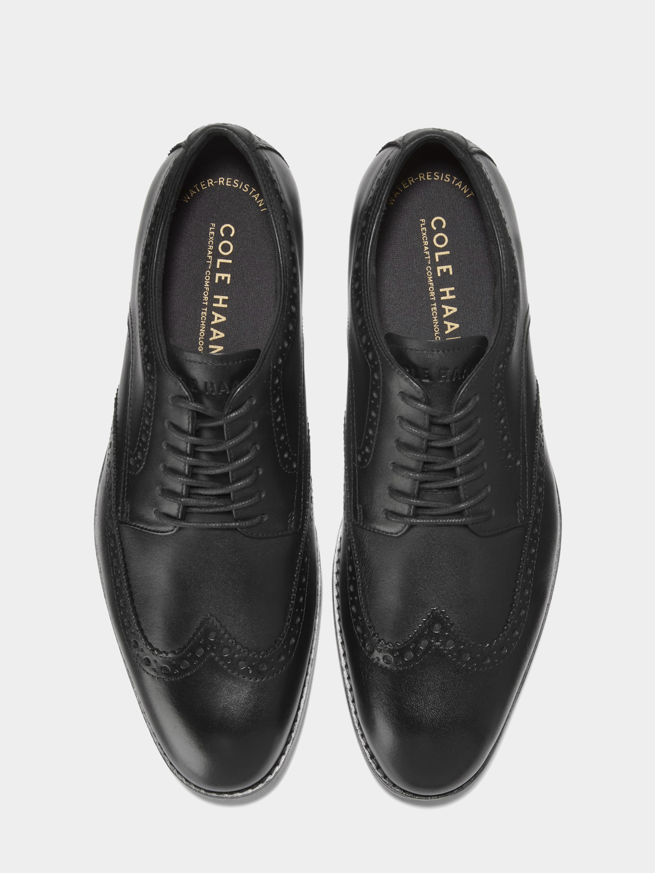 Туфли и лоферы Cole Haan модель C41591 Фото
